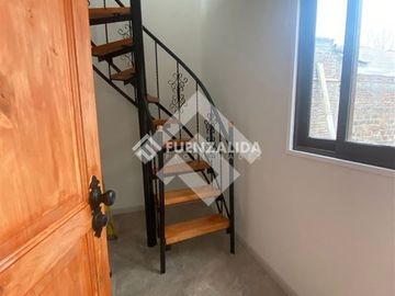 Casa en venta de 3 dorm. en Quinta Normal