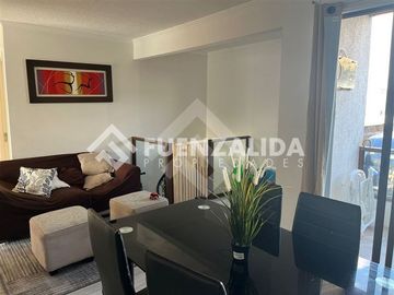 Casa en venta de 3 dorm. en Quinta Normal