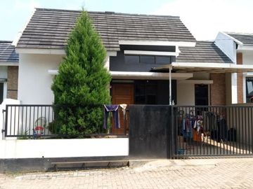 Rumah Ready Stock TERLARIS Dekat IKEA Kotabaru Parahyangan Bandung