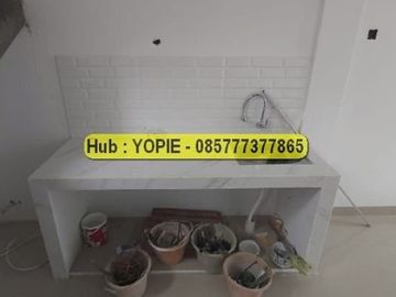 Dijual rumah murah di bintaro