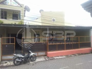 Rumah Kost 17kt Link Premium Pogung dkt UGM dlm Ringroad