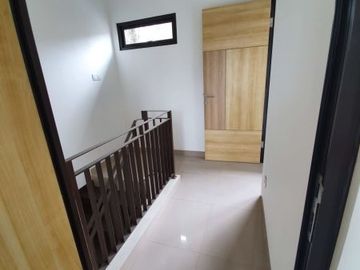 Rumah Baru Siap Huni di Graha Bintaro Jaya, 2785
