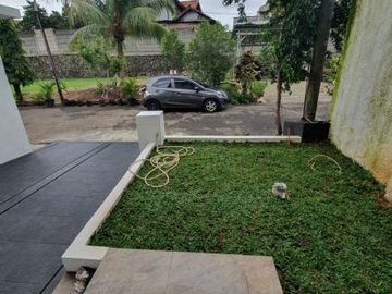 Rumah Baru Siap Huni di Graha Bintaro Jaya, 2785
