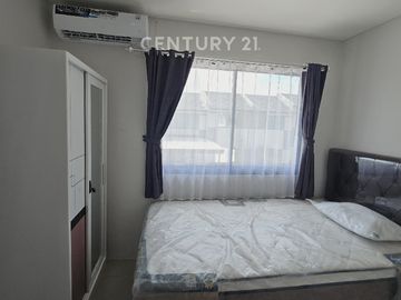 Disewakan Rumah Siap Huni Di XYZ Cbd Lippo Cikarang