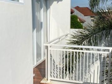 Rumah Siap Huni di Sektor 9 Rajawali Bintaro 6433