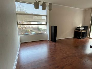 Departamento en venta 3d 2b Metro Plaza Egaña Ñuñoa