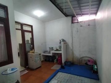 Rumah SiapHuni di Cluster Antapani Arcamanik dkt PuriDago SetraDago