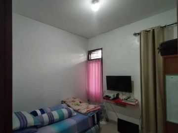 Rumah SiapHuni di Cluster Antapani Arcamanik dkt PuriDago SetraDago