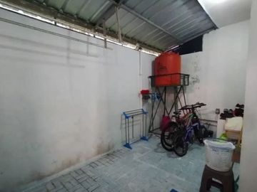 Rumah SiapHuni di Cluster Antapani Arcamanik dkt PuriDago SetraDago