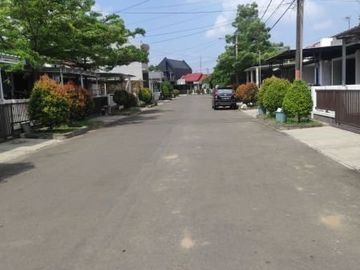 Rumah SiapHuni di Cluster Antapani Arcamanik dkt PuriDago SetraDago