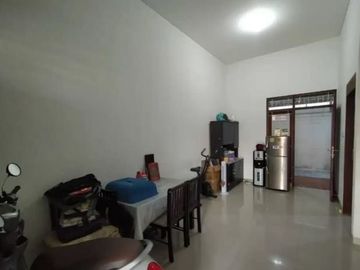 Rumah SiapHuni di Cluster Antapani Arcamanik dkt PuriDago SetraDago