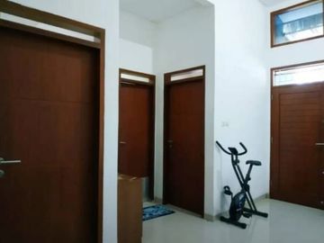 Rumah SiapHuni di Cluster Antapani Arcamanik dkt PuriDago SetraDago