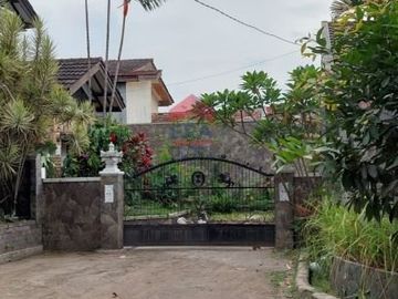 Rumah Nuansa Jawa Kopo Permai 3