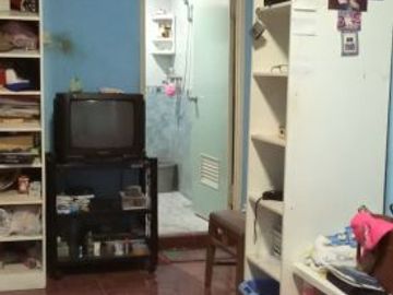 Rumah Hook Akses Mobil Belakang Hotel Harris Tebet
