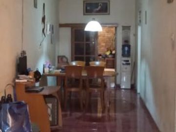Rumah Hook Akses Mobil Belakang Hotel Harris Tebet