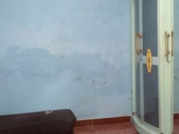 Rumah Hook Akses Mobil Belakang Hotel Harris Tebet