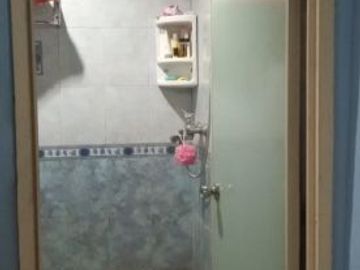 Rumah Hook Akses Mobil Belakang Hotel Harris Tebet