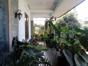 Rumah Pondok hijau dekat setiabudi gegerkalong bandung