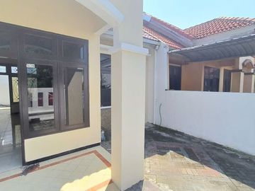 GREENPARK Regency Rumah 1 Lantai Sidoarjo