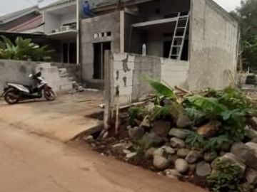 CLUSTER RUMAH BARU EKSKLUSIF ASRI & NYAMAN LOKASI STRATEGIS DI JATIASIH KOTA BEKASI