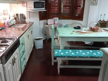 Casa en Wilde
