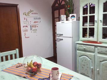 Casa en Wilde