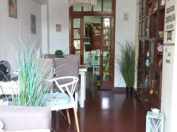 Casa en Wilde