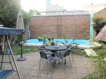 Casa en Wilde
