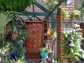 Casa en Wilde