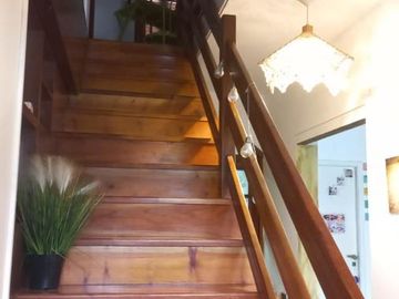 Casa en Wilde