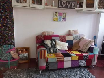 Casa en Wilde