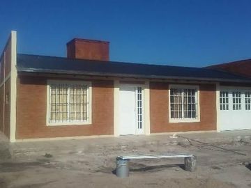 VENTA DE CASA EN San Luis