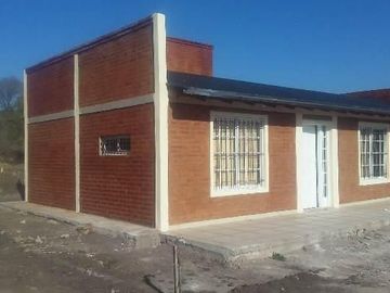 VENTA DE CASA EN San Luis