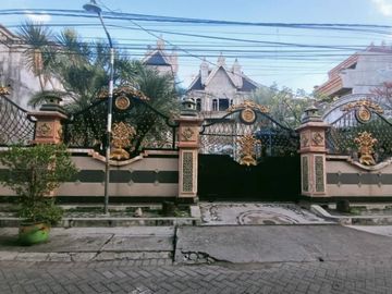 Dijual hitung tanah Dukuh kupang mayjend sungkono 8M negoo sampai deal