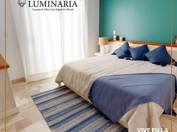 VILLA / DEPTO. EN VENTA EN SAN MIGUEL DE ALLENDE