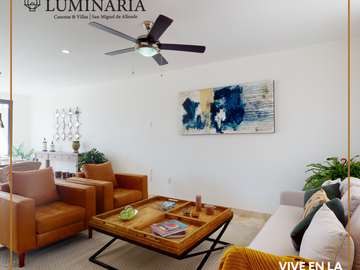 VILLA / DEPTO. EN VENTA EN SAN MIGUEL DE ALLENDE