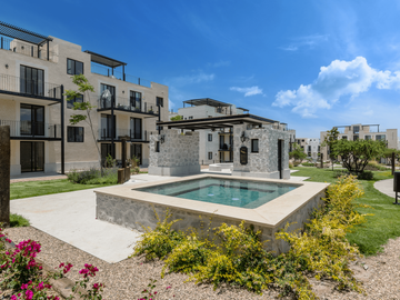 VILLA / DEPTO. EN VENTA EN SAN MIGUEL DE ALLENDE