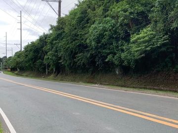 Lot for sale in Pililia Rizal