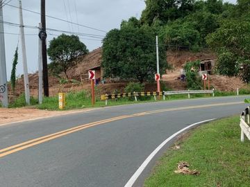 Lot for sale in Pililia Rizal