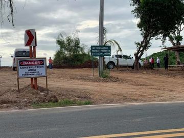 Lot for sale in Pililia Rizal