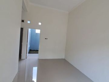 RUMAH CANTIK MURAH FULLY FURNISHED DI METES SEDAYU 200JTAN