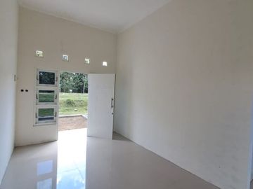 RUMAH CANTIK MURAH FULLY FURNISHED DI METES SEDAYU 200JTAN