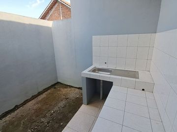 RUMAH CANTIK MURAH FULLY FURNISHED DI METES SEDAYU 200JTAN