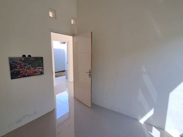 RUMAH CANTIK MURAH FULLY FURNISHED DI METES SEDAYU 200JTAN