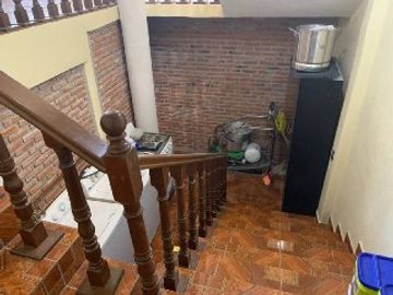 Tepotzotlan Casa en Venta Con 3locales y 3departamentos independientes