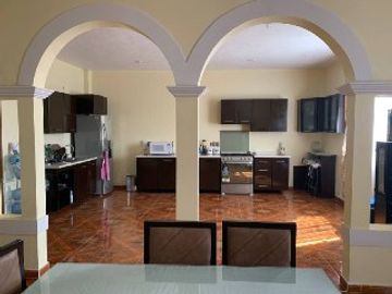 Tepotzotlan Casa en Venta Con 3locales y 3departamentos independientes