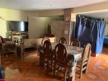 Tepotzotlan Casa en Venta Con 3locales y 3departamentos independientes