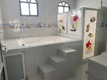 Tepotzotlan Casa en Venta Con 3locales y 3departamentos independientes