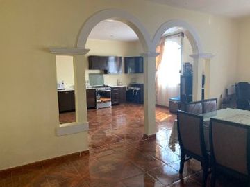 Tepotzotlan Casa en Venta Con 3locales y 3departamentos independientes
