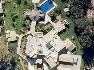 ESPECTACULAR MANSIÓN  EN VENTA EN SAN ISIDRO MAZATEPEC